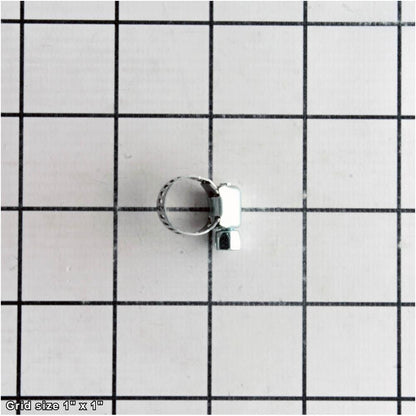 HOSE CLAMP 1/4"