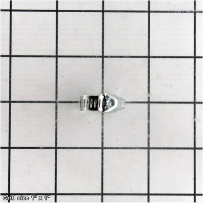 HOSE CLAMP 1/4"
