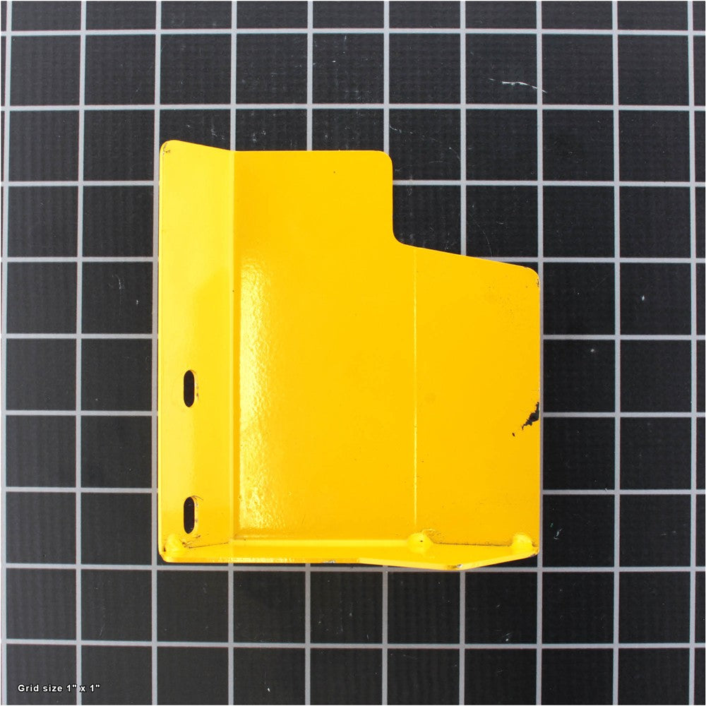 BLADE GUARD II (REAR)