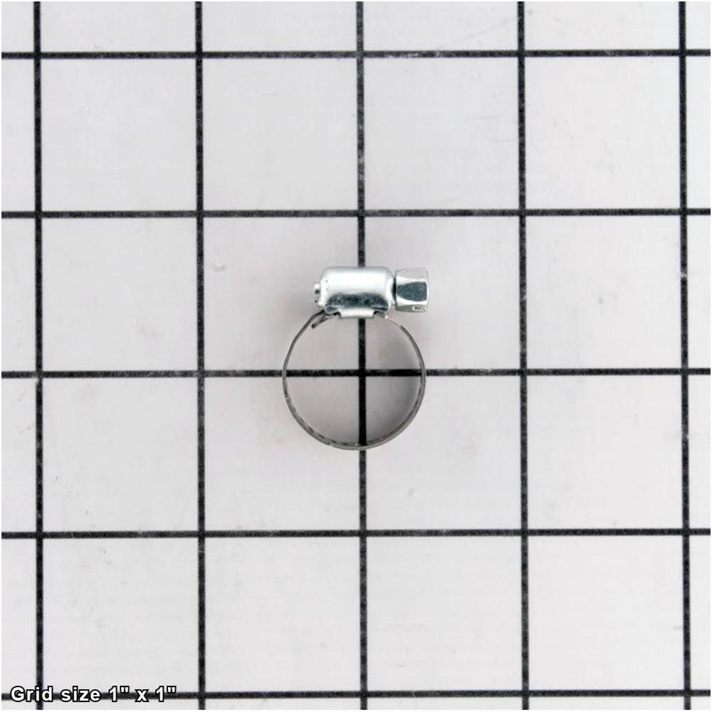 HOSE CLAMP 19MM