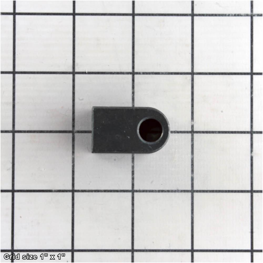 FENCE STOP BRACKET