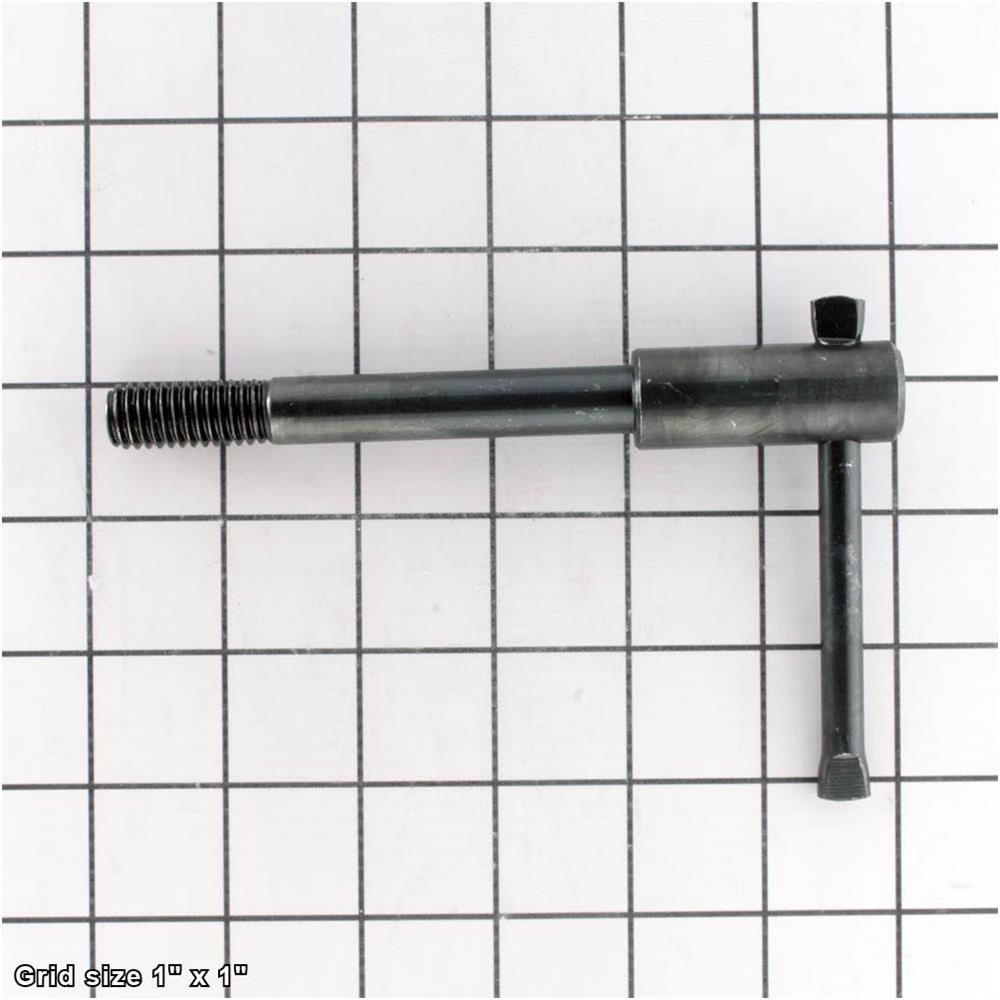 FENCE LOCK 1/2-12 X 1-1/8