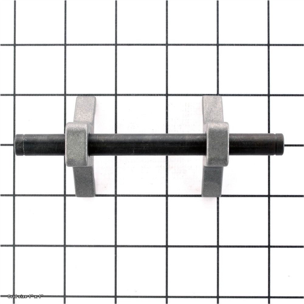 KNIFE-SETTING JIG