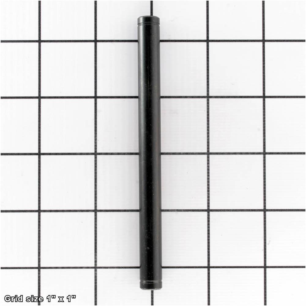 KNIFE-SETTING JIG SHAFT