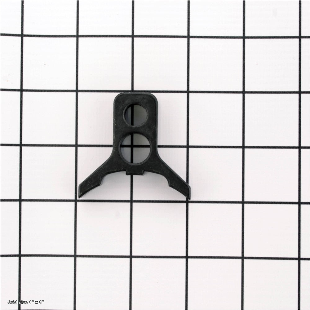 KNIFE-SETTING JIG FOOT