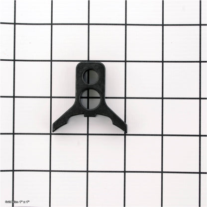 KNIFE-SETTING JIG FOOT