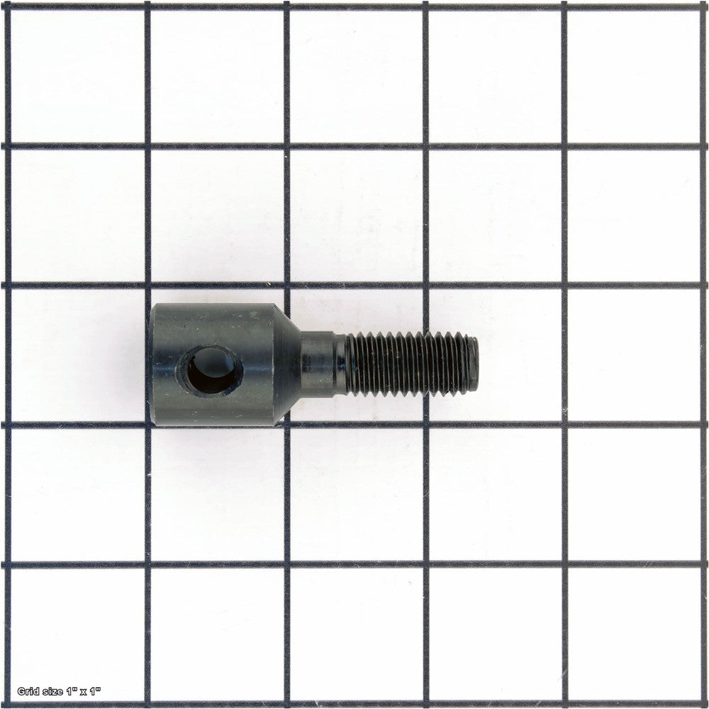 FENCE CLAMP BOLT M12-1.75 X 32