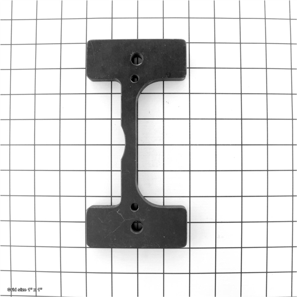 FENCE MOUNTING PLATE