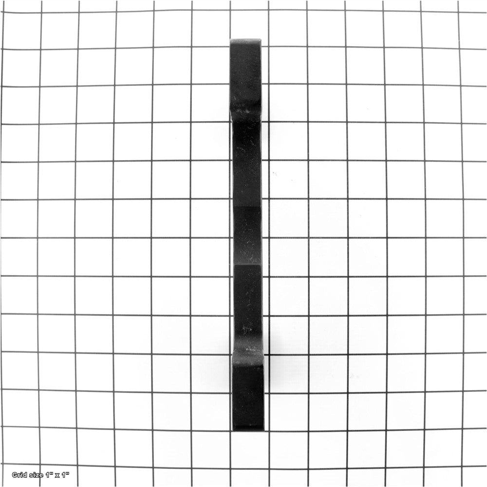 FENCE MOUNTING PLATE
