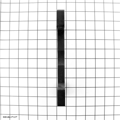 FENCE MOUNTING PLATE
