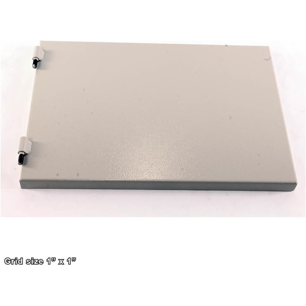 BLADE STORAGE COVER