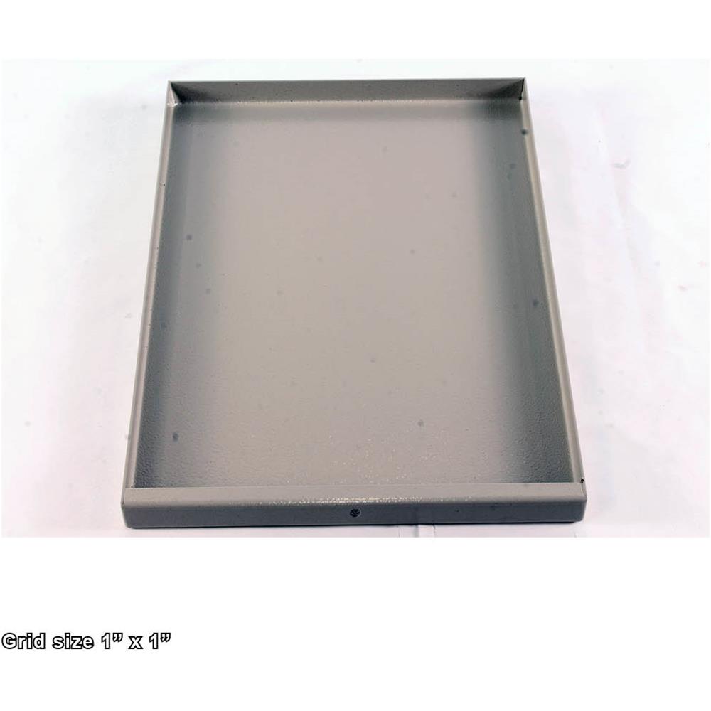 BLADE STORAGE COVER