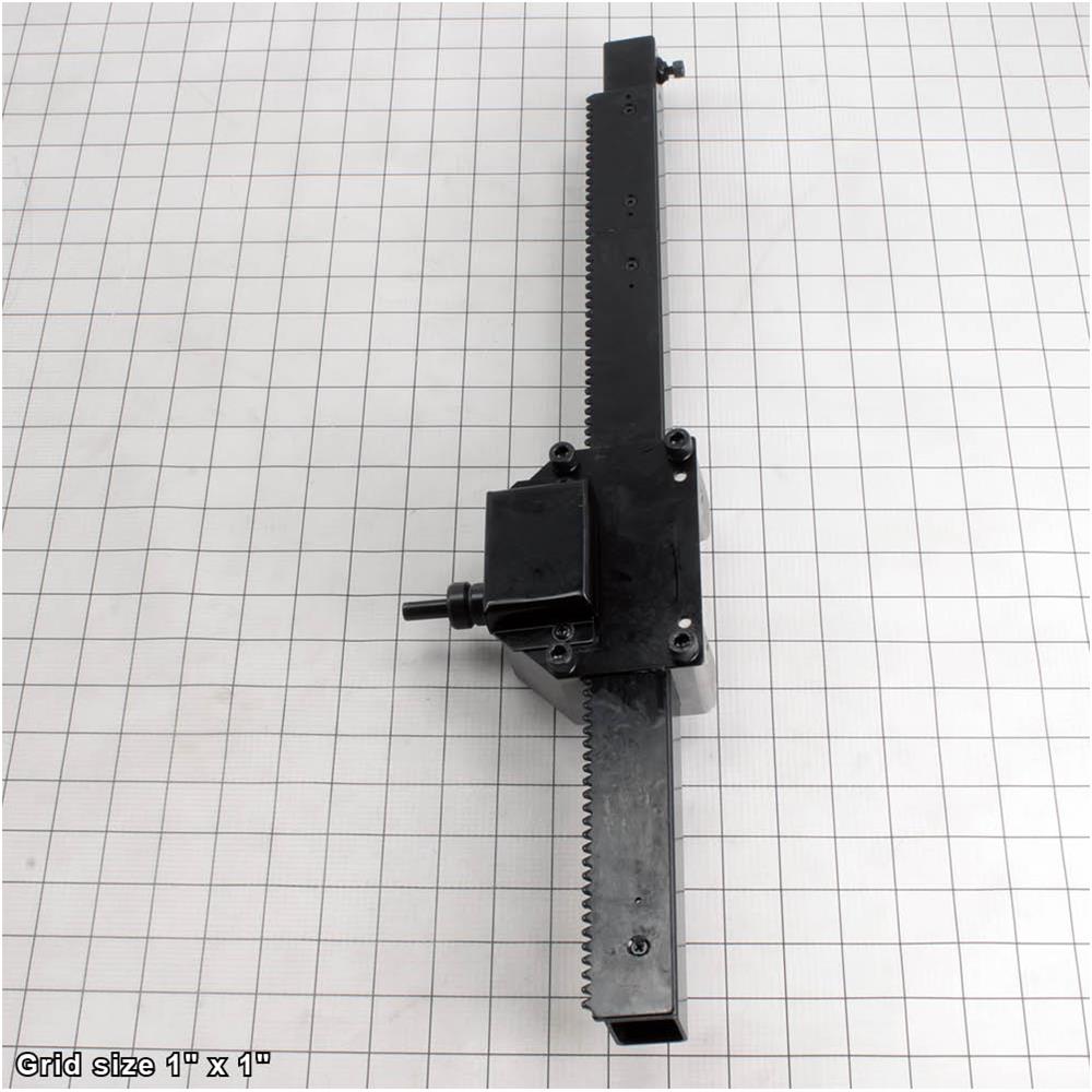 GUIDE POST ASSEMBLY