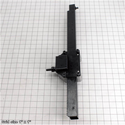 GUIDE POST ASSEMBLY