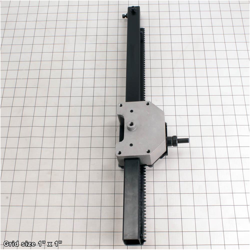 GUIDE POST ASSEMBLY