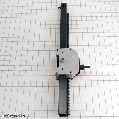 GUIDE POST ASSEMBLY