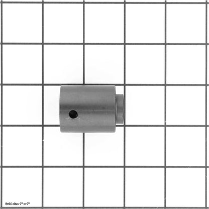 SCORING BLADE ARBOR PULLEY