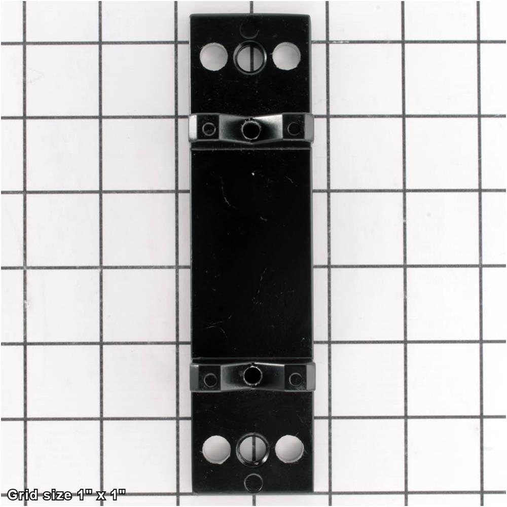 FENCE MOUNTING BRACKET