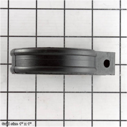 DUST BAG CLAMP