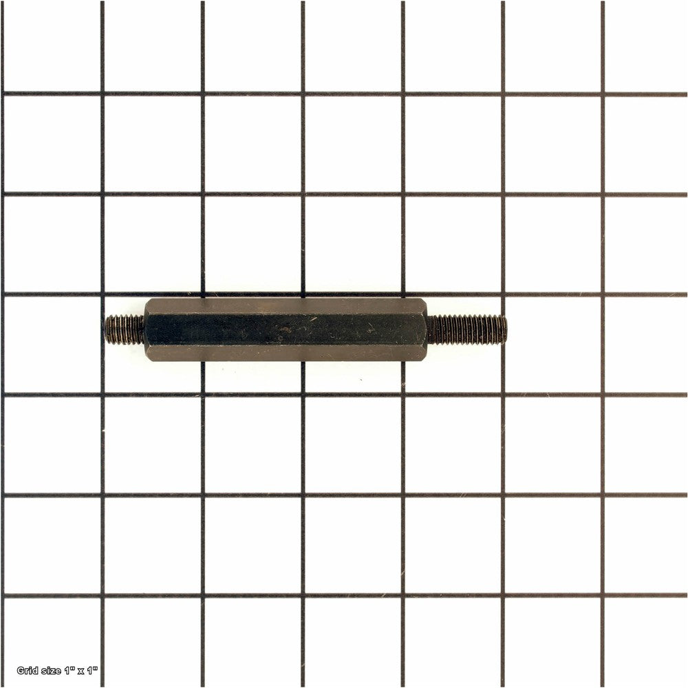 STANDOFF HEX M8-1.25 X 11 X 20, 100