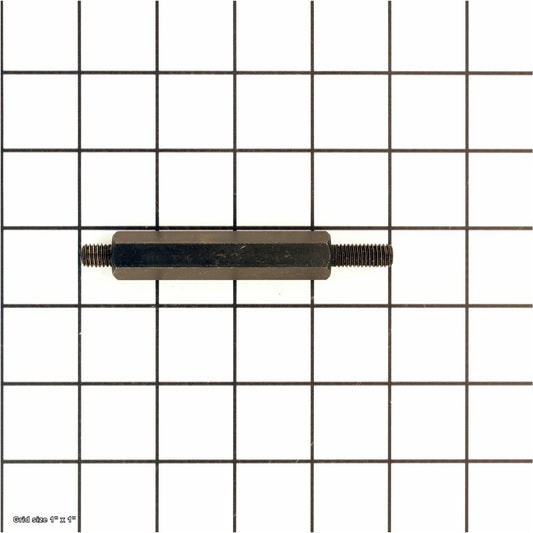 STANDOFF HEX M8-1.25 X 11 X 20, 100