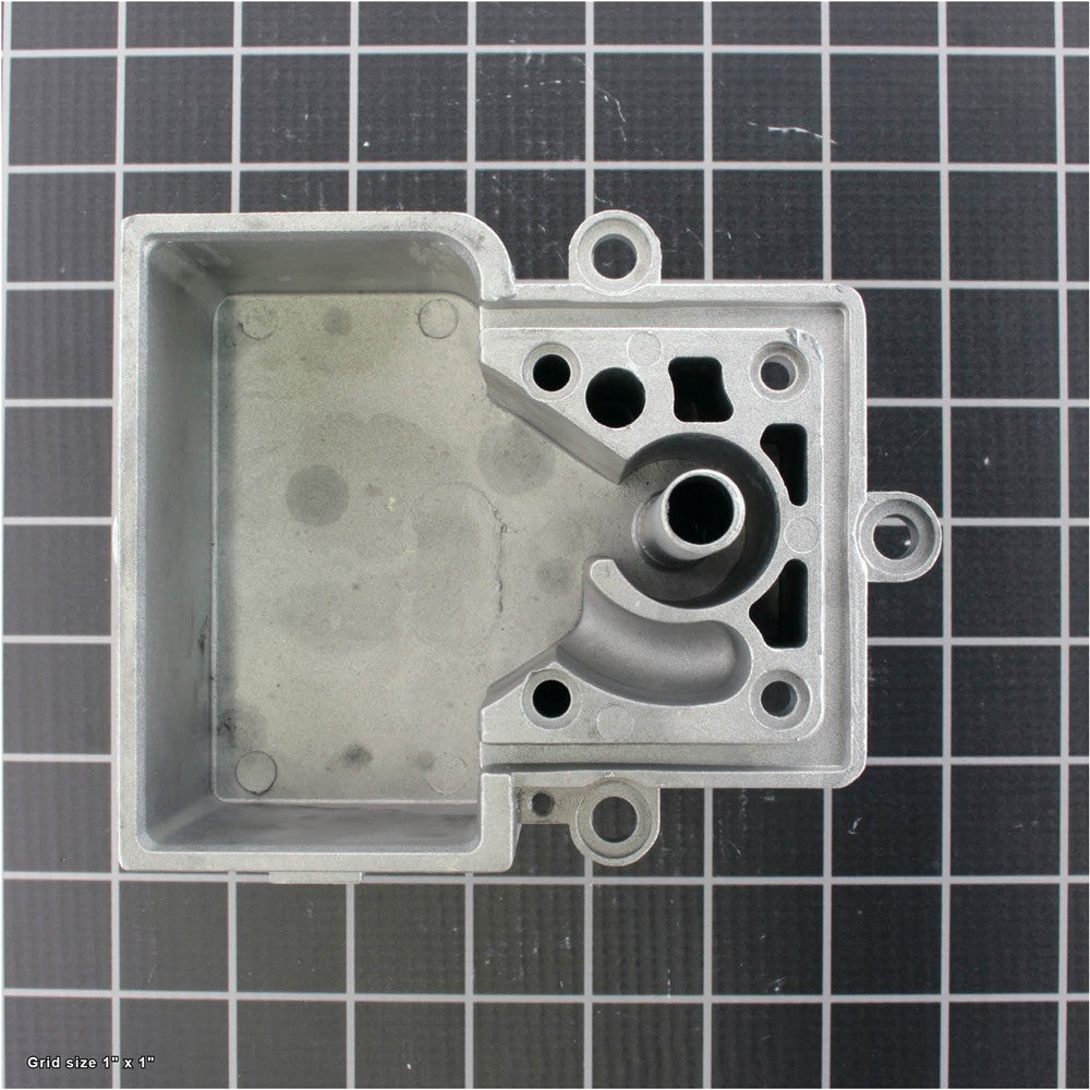 GLUE POT