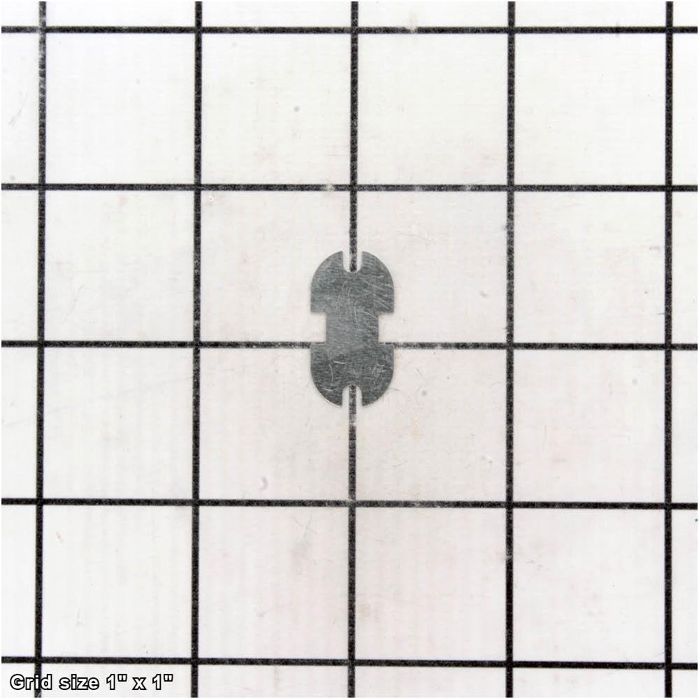 OIL SIGHT GLASS PANEL