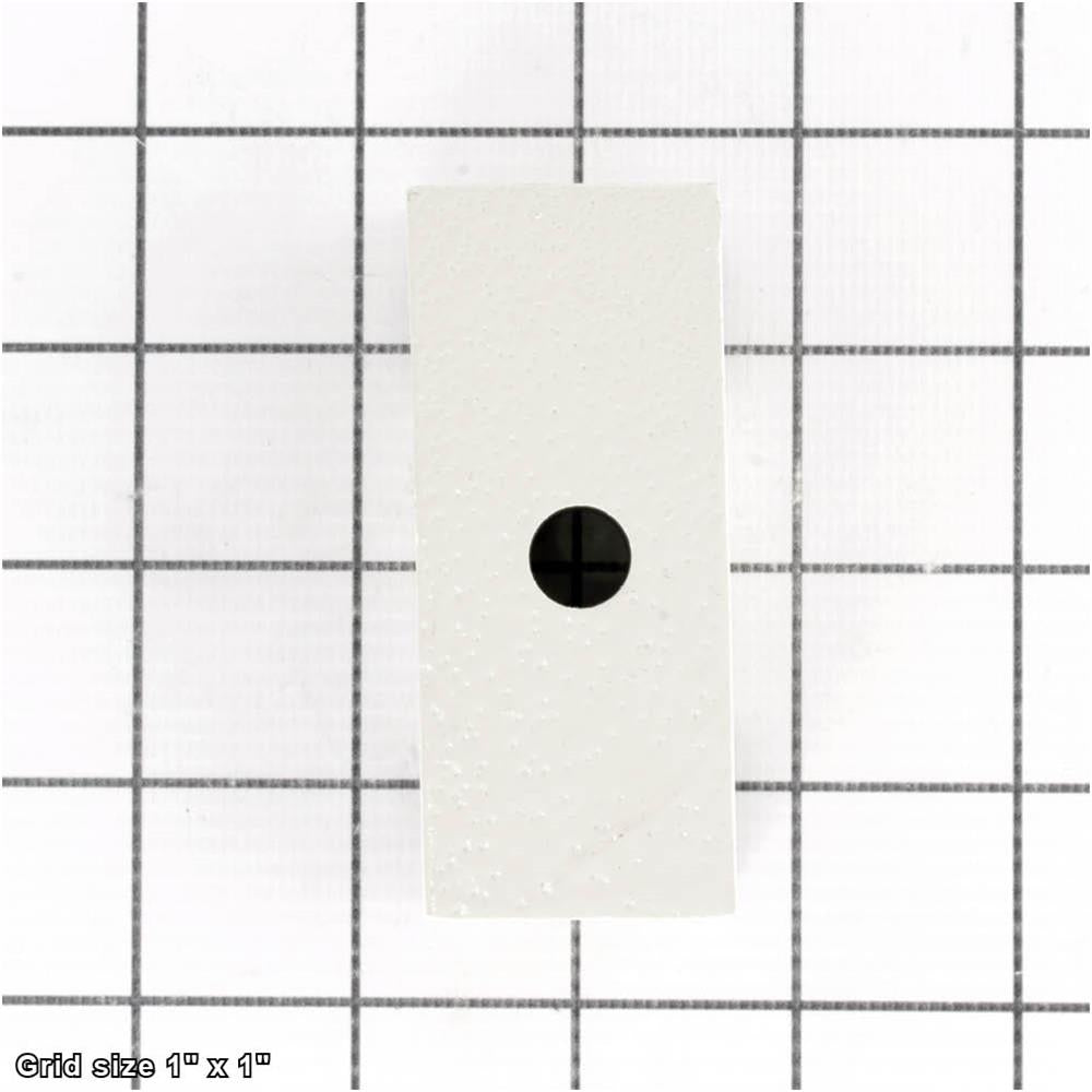 CLAMP BLOCK (INNER)