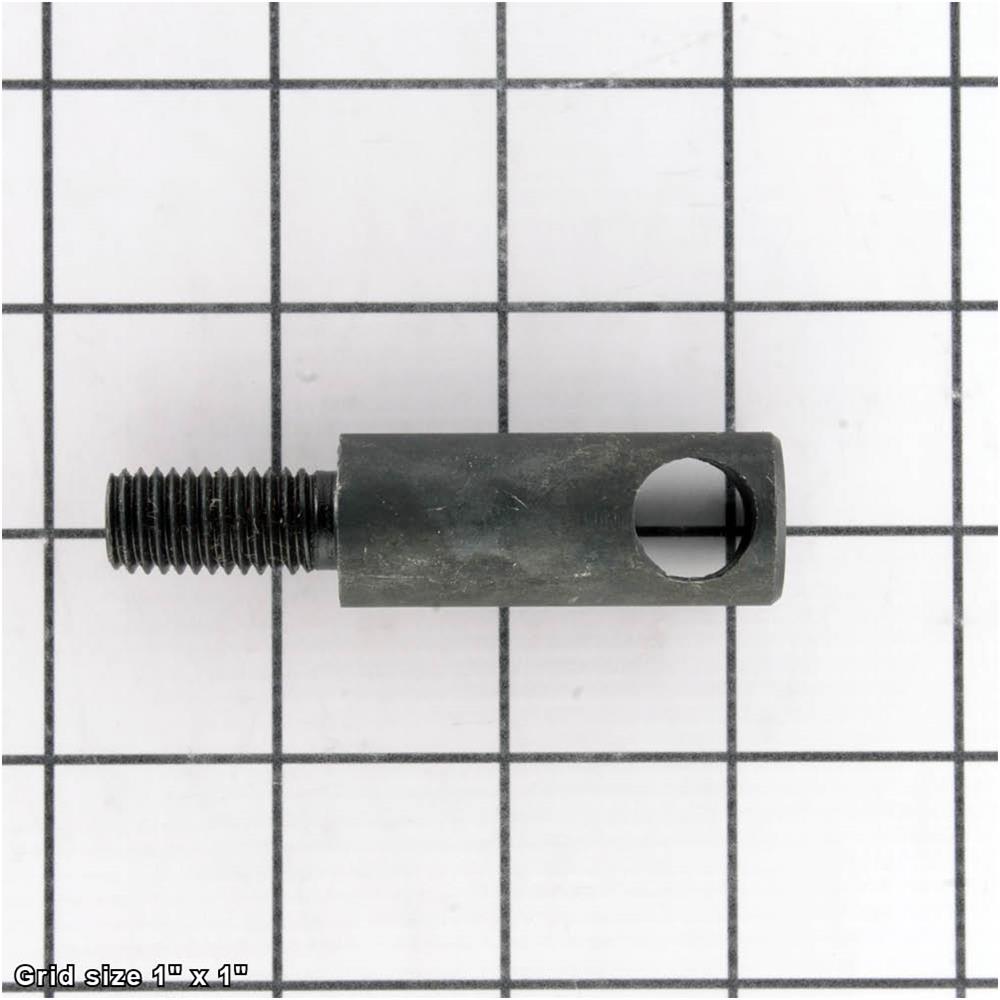 TAILSTOCK CLAMP BOLT