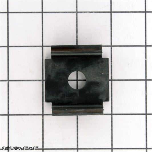 TAILSTOCK CLAMP