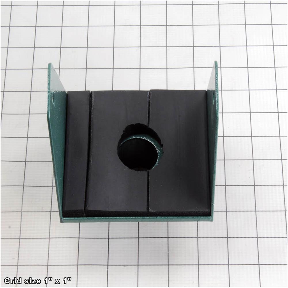 VACUUM HOSE BRACKET