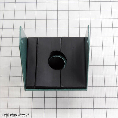 VACUUM HOSE BRACKET