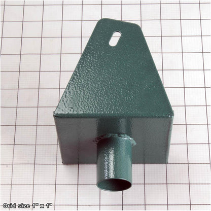 VACUUM HOSE BRACKET