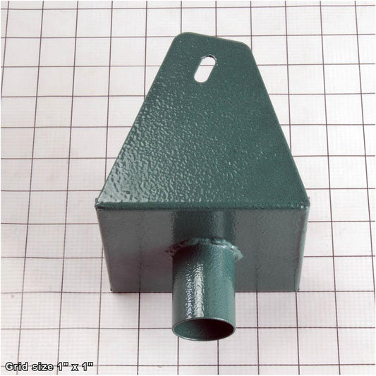 VACUUM HOSE BRACKET
