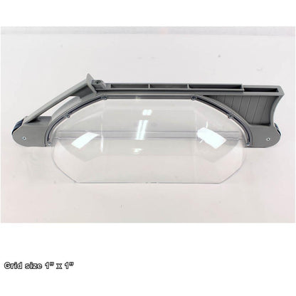 BLADE GUARD ASSY (WIDE)