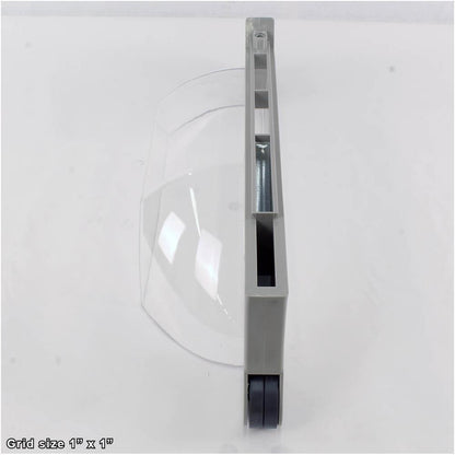 BLADE GUARD ASSY (WIDE)