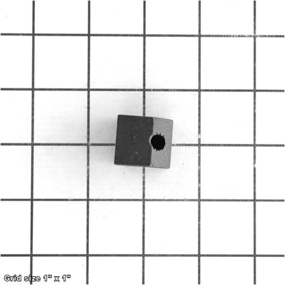 FENCE BLOCK