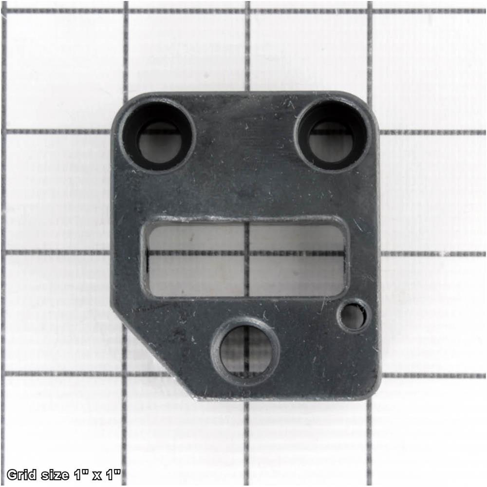 DEPTH STOP BLOCK