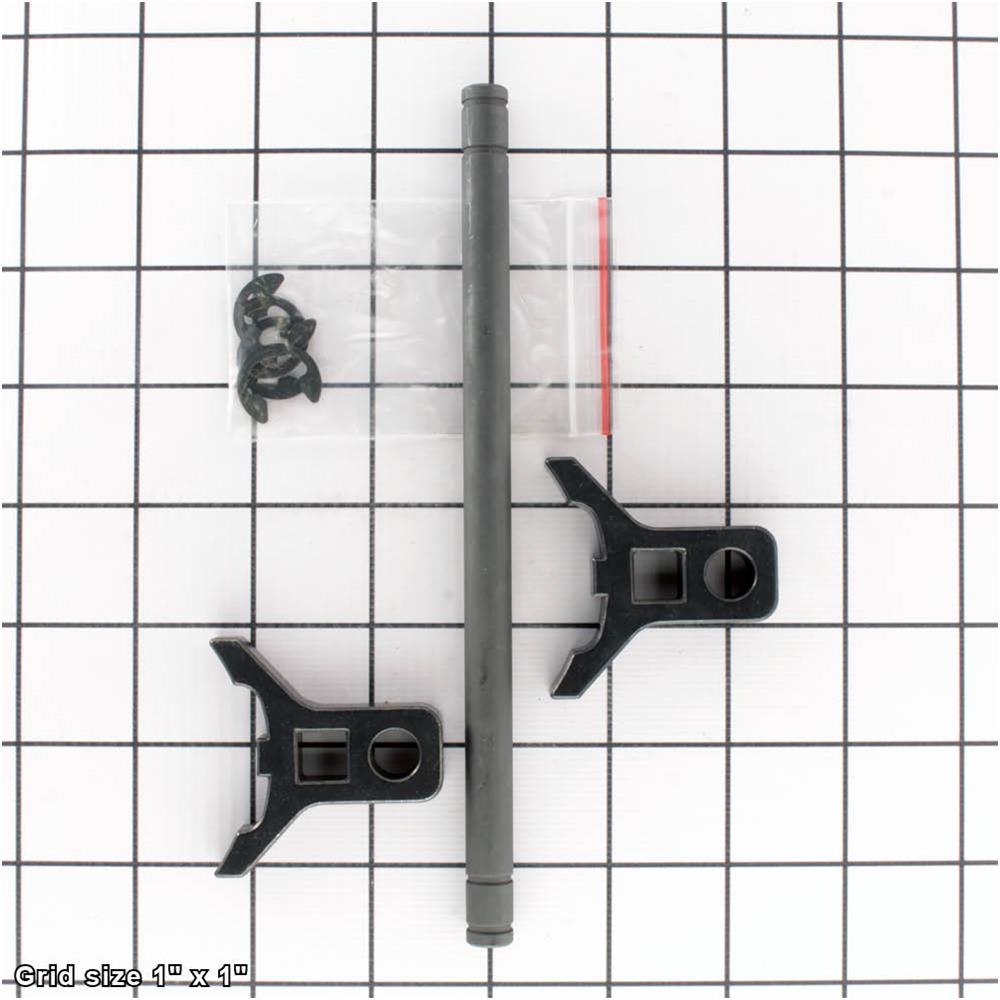 KNIFE-SETTING JIG