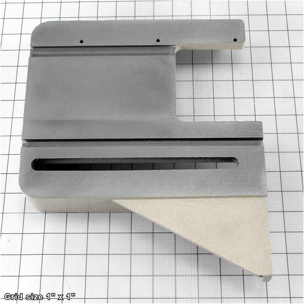 FENCE BASE