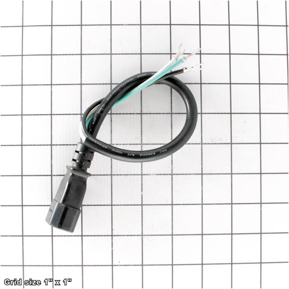 MAG SWITCH CORD W/PLUG 14G 3W