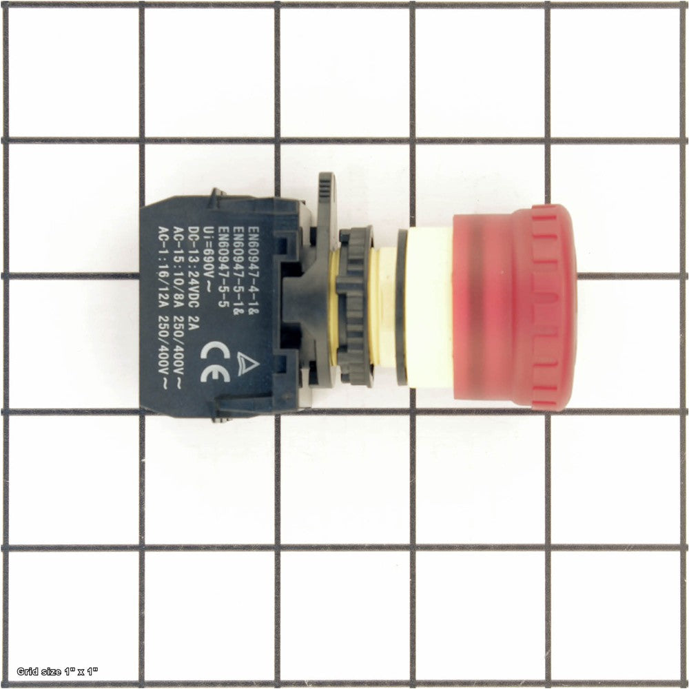 E-STOP SWITCH KEDU HY57B
