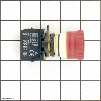 E-STOP SWITCH KEDU HY57B