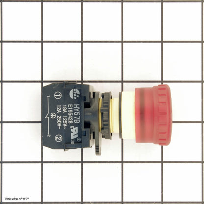 E-STOP SWITCH KEDU HY57B