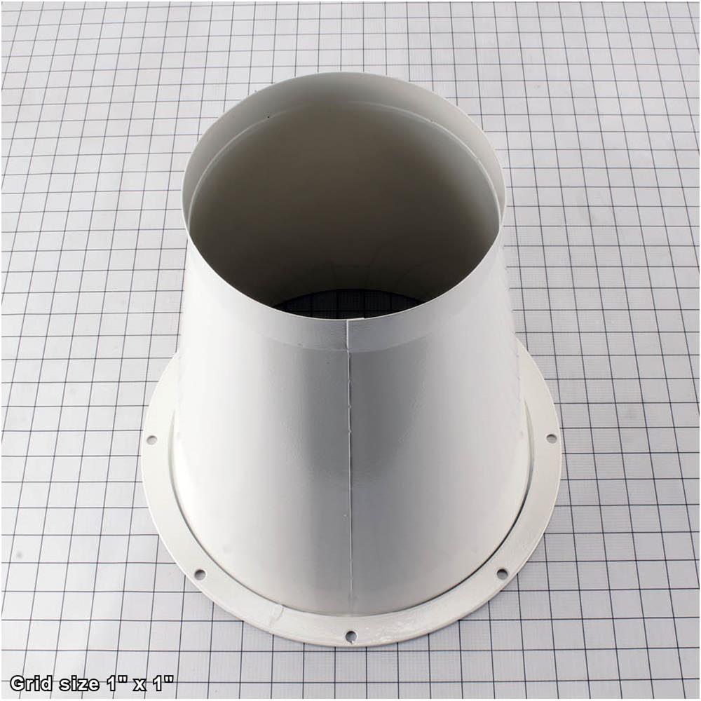 CYCLONE FUNNEL