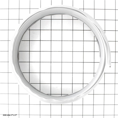 FLEX HOSE 8" X 7"