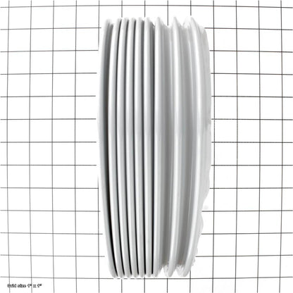FLEX HOSE 8" X 7"