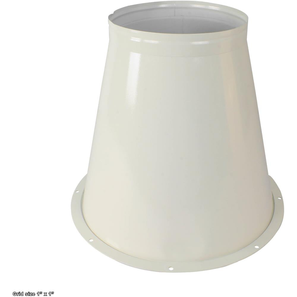 CYCLONE FUNNEL