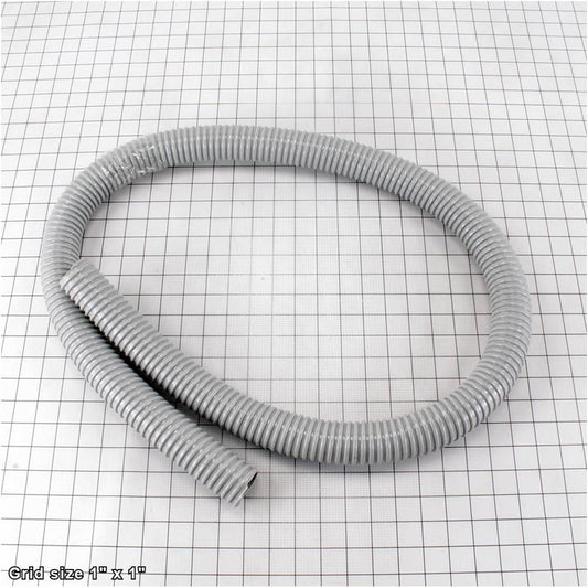VACUUM HOSE 1-1/2" X 67"