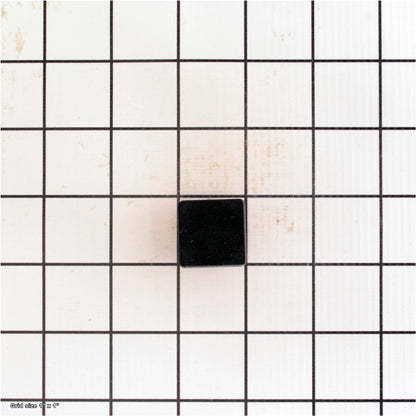 SQUARE PLUG 1"